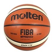 Molten GG7X FIBA Basketball Ball