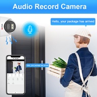 【original】 Security Protection 5mp Hd Security Camera Poe Xmeye Video Survalance Cameras Home Indoor Mini Ip Camera
