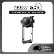 Insta360 X4 Air/X5 Utility Frame (Original)