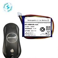 [Ready Stock] Suitable for Bo Niu HOBOT Window Cleaning Machine 188 Battery 168 188C 268 Hutt 14.8v 