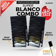 [ EXCLUSIVE COMBO SET ] MOST WANTED + AVEN BLANCO