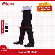 Middle School High School Pants Black School Pants Black Pants School Uniform Long Black Pants