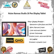 Huion Kamvas Studio 16 Pen Display Tablet