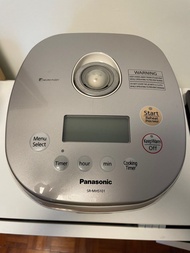 Panasonic 樂聲牌 SR-MHS101 電飯煲