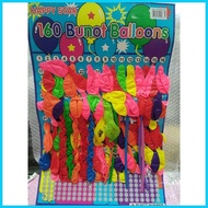 ☋ ✗ ◎ 160  bunot  balloons