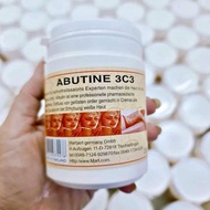 [Genuine Product] arbutin 3c3 whitening cream