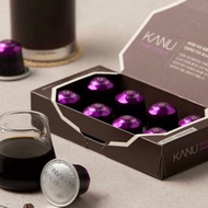 Spesial Kanu Nespresso Coffee Capsule - Kopi Kapsul Nespresso Korea - Isi 10