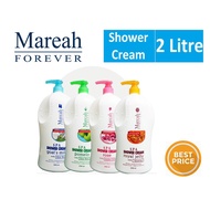 Mareah Forever Shower Cream 2L