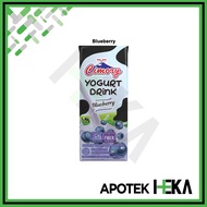 Cimory Yogurt Drink 200 ml - Minuman Yoghurt