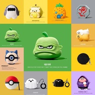 For Jeep EW011 Earphone Case Cute music kulomi puppy