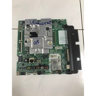 mainboard lg49uj630t