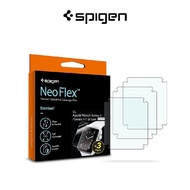 [Front 3pcs] Apple Watch Screen Protector Series 3 / 2 / 1 Neo Flex Film (42mm)