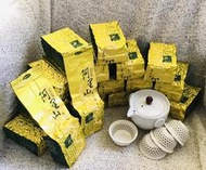 [入茶之甘]🍵🍵阿里山雲霧茶 🍃🍃衫林溪 梨山茶 大禹嶺 茶葉 烏龍茶 金萱茶🌟節慶禮品🌟滿千免運🚛🚛