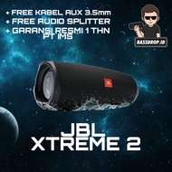 JBL Xtreme 2 Bluetooth Speaker Original