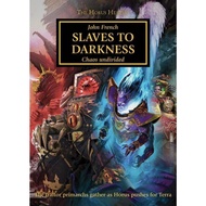 HORUS HERESY: SLAVES TO DARKNESS (PB)