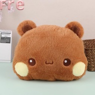 Fre ตุ๊กตาน่ารัก1ชิ้นของขวัญสำหรับเด็กผู้หญิง38 60ซม. Kawaii Bubu Dudu PANDA mitao ตุ๊กตาแมวหมอนของข