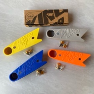 SWING ARM RUBBER GETAH ARM KINGDRAG NEW MODEL