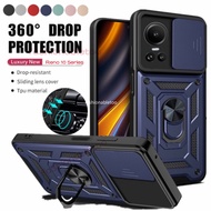 Casing For Oppo Reno 10 11 pro plus 10proplus 11pro Reno10pro+ Reno11pro Reno11 F Reno11F 5G Shockpr