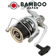 Daiwa (DAIWA) Spinning Reel (Casting/Long Cast) 17 Fine Surf 35 Tight (2017 model) 
Daiwa (DAIWA) Sp