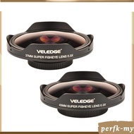 [PerfkMY] Wide Lens Cooler Tank SC58FE Threads Air SC37FE SC43FE Series Cap T Equipment Lens Angle L