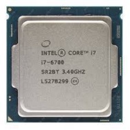 Processor INTEL CORE I7 6700 TRAY LGA SOCKET 1151