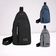 [ReadyStock]Mens Fashion Crossbody Bag/Mens Stylish Bag/Mens SlingBag/Beg Silang Lelaki/BegFesyenLel