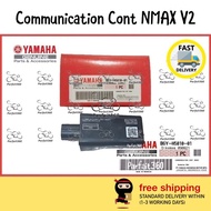 B6Y-H5810 (ABS) R15 V4 / NVX V2 / NMAX V2 Bluetooth Communication Y-Connect Device / CCU 100% HLY