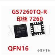 GS7260 7260 on-board power ic - Original new