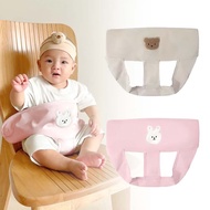 Baby Chair Belt Portable Baby Dining Chair Belt Seat Belt Baby Dining Chair Unisex Strap Baby Dining
