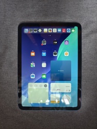 Apple iPad 10 Wifi+Cellular 5G版 256GB A2757 9成新