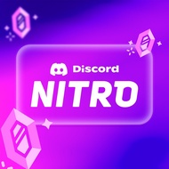 Discord Nitro Lifetime