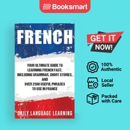 French - Hardback - English - 9781647485078