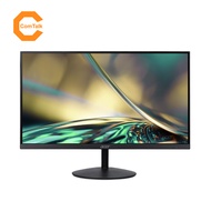 Acer SA272U G0 27-inch WQHD (2560x1440) IPS Monitor with Built-in Speakers | Black | HDMI & DP