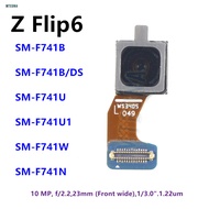 For Samsung Galaxy Z Flip6 SM-F741B/DS SM-F731U F741N Front Facing Camera F741
