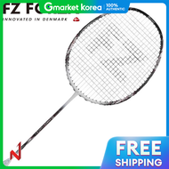 FORZA | Fz Forza Badminton Racket Light 6.1 Black 4U G5