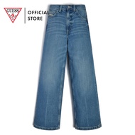GUESS DENIM 90S FIT PANTS