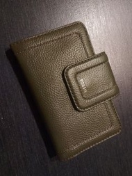 Fossil 女裝中銀包