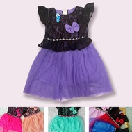 Habis AD49 CHILDREN'S DRESS 1 2 3 YEARS ️ CHILDREN'S DRESS ️ REAL PIC ️ GIRLS' DRESS UNIQUE PREMIUM 