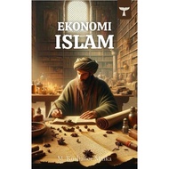 Islamic economic book