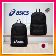 ASICS Training Backpack 23L 3033C137 | Unisex Sports Bag for Gym, Travel & Daily Use