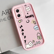 Case For Samsung Galaxy A05 M05 F05 A05s Cute Phone