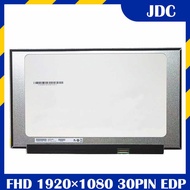 original N156HGA-EA3 REV.C1 N156HGA EA3 46% NTSC colour 30 Pins 15.6' Slim lcd screen FHD 1920X1080