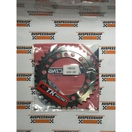Rear Gear TK Honda CBR 250 R Size 520 [36T-40T]