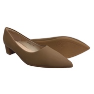 MARIA PIA (มาเรียเปีย) รองเท้าคัชชูส้นสูง รุ่น M65-25653