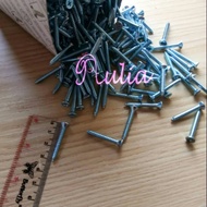 Screw screw/wall nut/frame nut