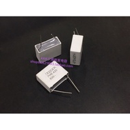 R RIFA Sweden 420 Film Fever Occasional Promise Capacitor 630V 0.47 UF Pitch 22m Have 500 Pieces