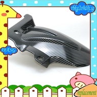 39A- Motorcycle Rear  Mudguard Mud Guard Splash Guard Fits for  ADV250 ADV350 ADV 350 2021-2023(Carb