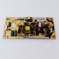 MESIN Sharp tv psu lc32le240 - sharp tv power supply 32in - sharp LED tv regulator 32inch - sharp LE