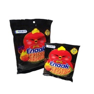 Mie Gemez Enaak Polybag - Isi 3 bks x 30 gr