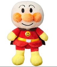 [麵包超人] 7吋公仔 Anpanman